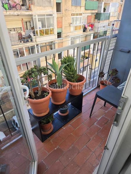 Foto 38d17e0f-276c-493f-999b-a2f853066a2e. Appartement dans Colonia Requena Alicante