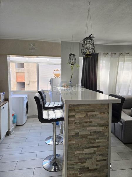 Foto a09db7ad-e760-4745-a89c-843b49088508. Appartement dans Colonia Requena Alicante