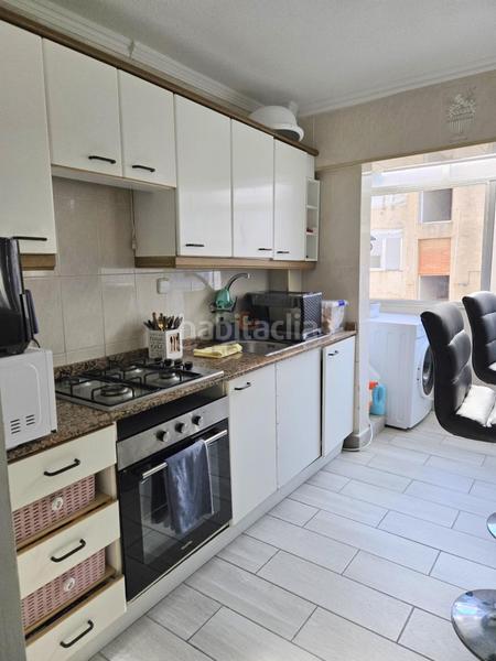 Foto daff0a16-55a4-495f-9e0a-e0e6bb1758bd. Appartement dans Colonia Requena Alicante