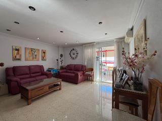 Pis  Avenida dr jimenez diaz 14. Piso en última planta 7 con vistas y comodidades exclusivas