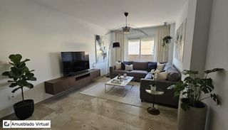 Piso en Norte. Propiedad a estrenar de obra nueva en san vicente centroconcerta
