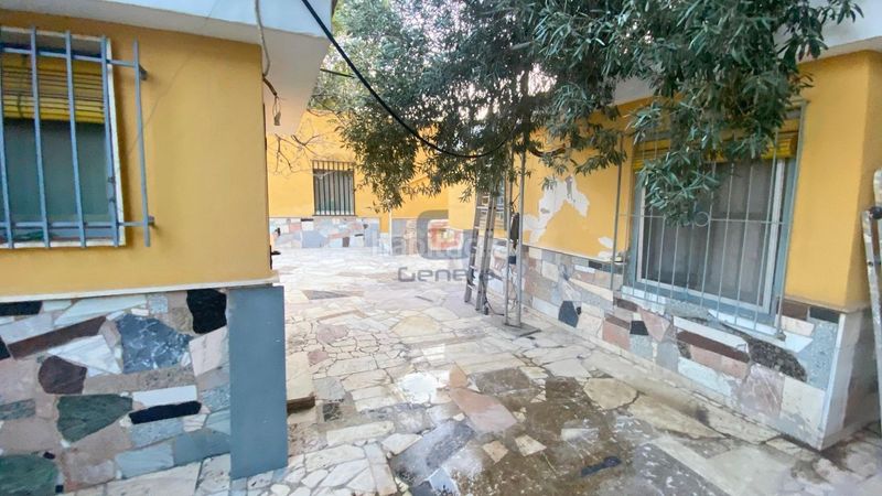 Foto 048cf4e0-10aa-4290-995e-9245bab5d1a2. Xalet amb aparcament piscina a Agost