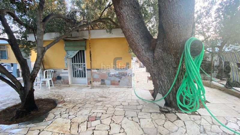 Foto 23f166f1-e886-49ca-bcda-43ba16bf25aa. Xalet amb aparcament piscina a Agost