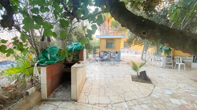 Foto 2858af4d-8c9e-45d8-bfd7-d031b818f527. Xalet amb aparcament piscina a Agost