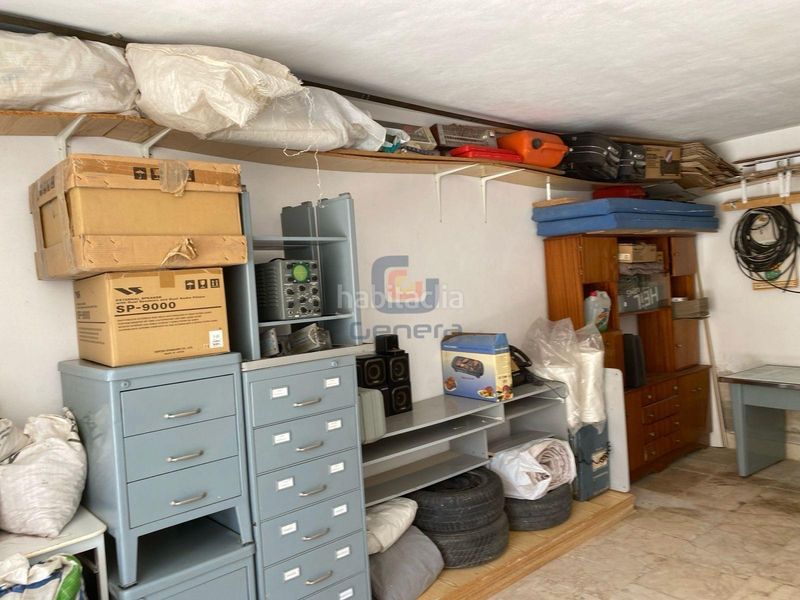 Foto 2ac8f12b-67b9-4156-8a29-125b187fd47a. Xalet amb aparcament piscina a Agost