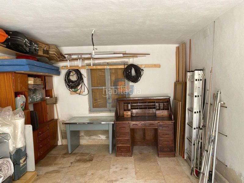 Foto 2b2d4ee6-9cfa-475e-8651-000cacc44830. Xalet amb aparcament piscina a Agost