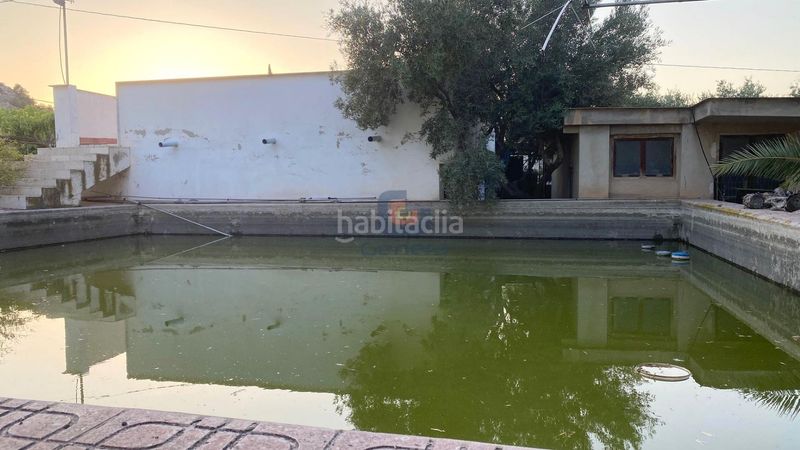 Foto 2c0eccf9-d65b-491a-9e3e-34d993f07cd3. Xalet amb aparcament piscina a Agost