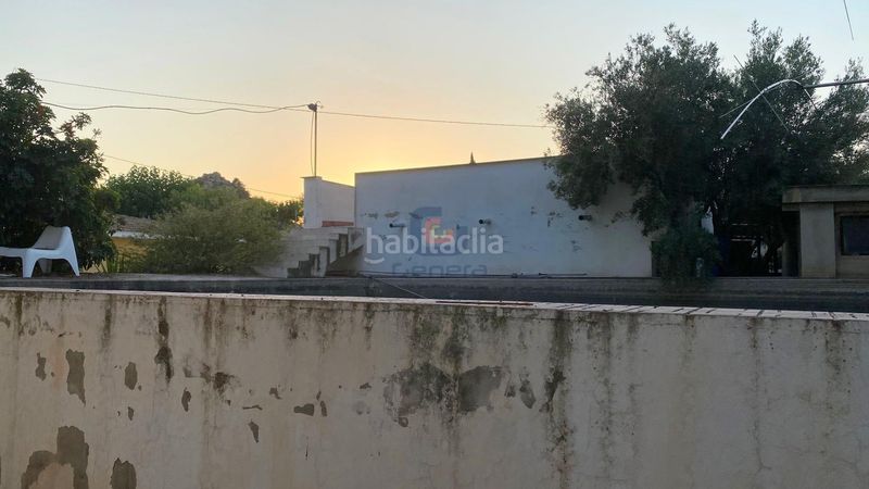 Foto 3d5202a2-dc80-403b-8a90-c87721235841. Xalet amb aparcament piscina a Agost