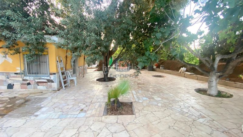 Foto 6798baee-85b8-45aa-bade-e6e7bfc894e2. Xalet amb aparcament piscina a Agost