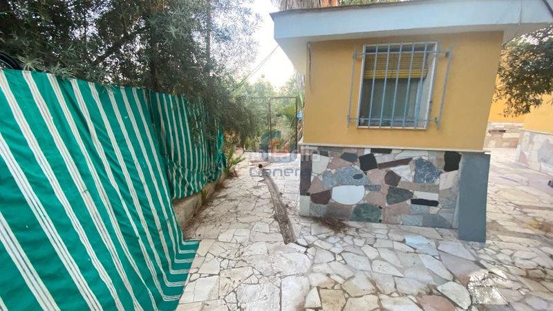 Foto 723e13ef-28aa-4fc9-bfad-b55d113995ac. Xalet amb aparcament piscina a Agost