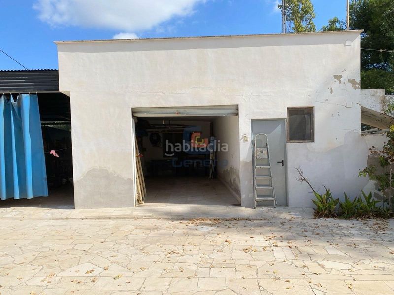 Foto 7f5e2b39-ead1-4882-a496-2dfbc694496b. Xalet amb aparcament piscina a Agost