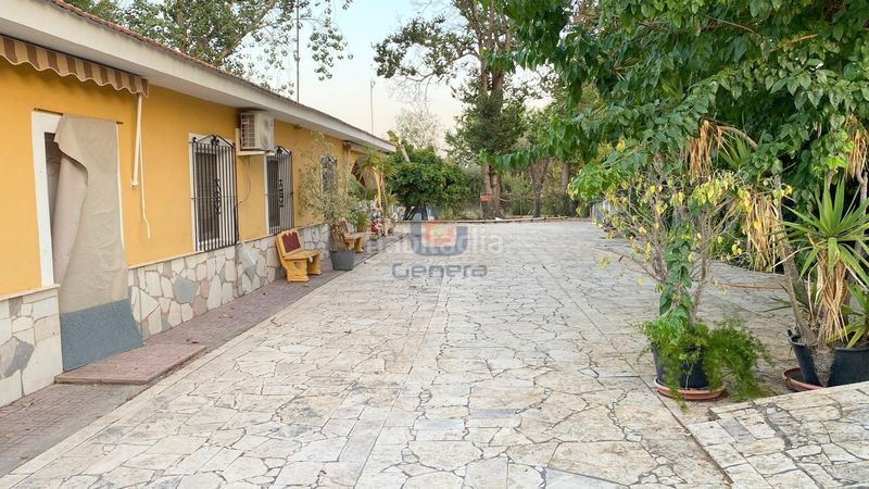 Foto 8e982648-8e0d-43db-a9af-2974c8d5af6c. Xalet amb aparcament piscina a Agost