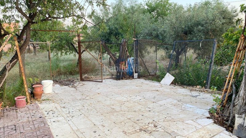 Foto 99add9c4-0884-4c40-8d37-28eda20d6c54. Xalet amb aparcament piscina a Agost