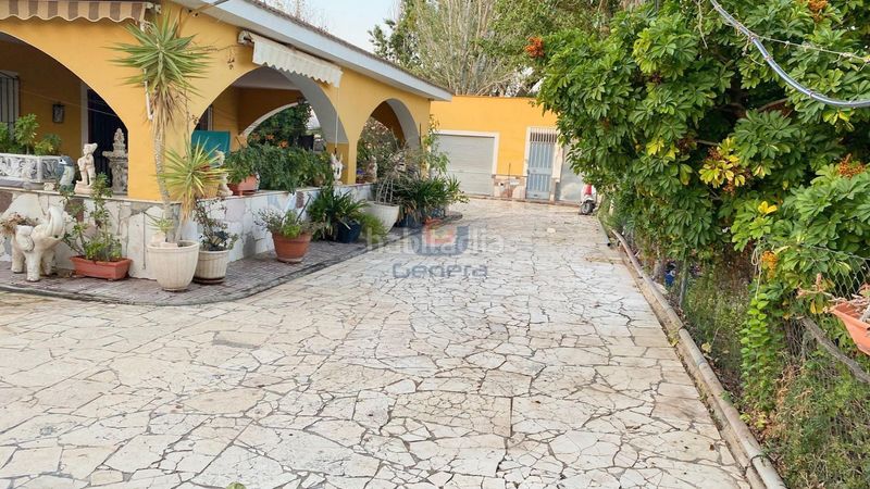 Foto 9fe922c5-4d5c-44e6-8dff-af6199bb7543. Xalet amb aparcament piscina a Agost