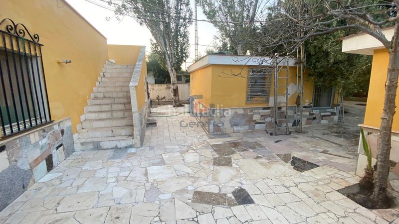 Foto ae5e90a0-17ad-4eed-9016-84b0c32303c9. Xalet amb aparcament piscina a Agost