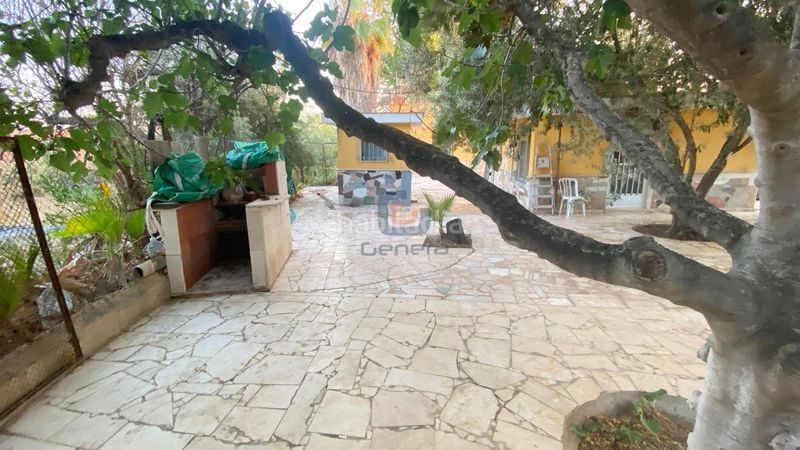 Foto bde5af32-466c-4a7e-9b6c-18cf7469f692. Xalet amb aparcament piscina a Agost