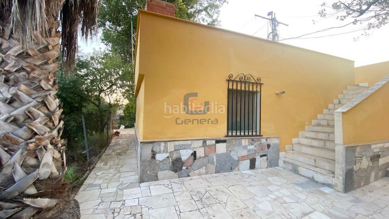 Foto d2c04450-1eaf-4562-80d5-12749c3fea0a. Xalet amb aparcament piscina a Agost