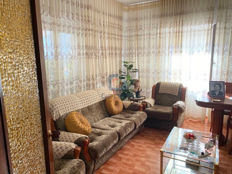 Foto e3ab11c3-8f65-4b59-a57a-47f5f001bb75. Xalet amb aparcament piscina a Agost