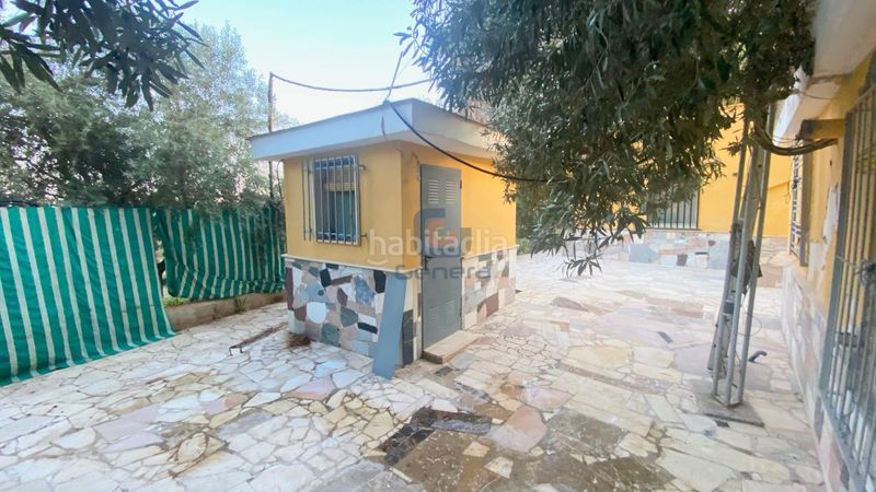 Foto ff7f7ebb-dbfd-4f8a-a2fa-9d53eaec9e19. Xalet amb aparcament piscina a Agost