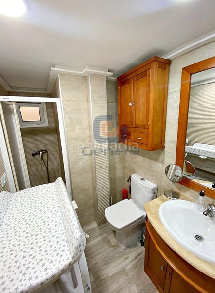 Foto b30134e8-4a0f-4516-812f-3264f3408b6e. Pis a Florida Alta Alicante