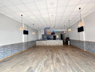 Locale commerciale in Campello Pueblo. Magnífica oportunidad de inversión!