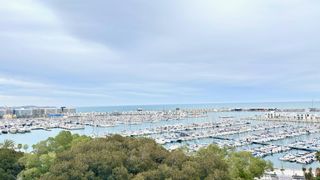 Appartement en Avenida avenida doctor gadea 1. Edificio alicante con vistas al mar