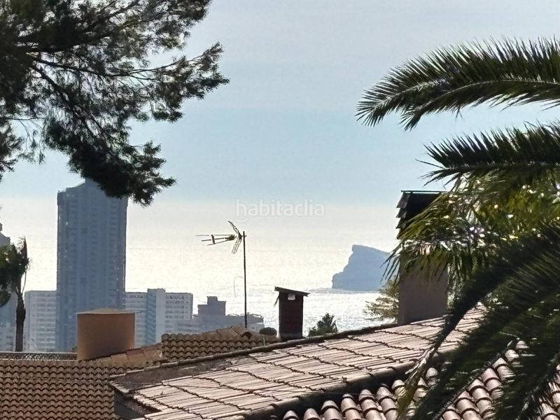 Foto 086c8b10-e38a-47c0-bb46-6112c93c68a4. Chalet in urbanizacion coblanca 36 in Urbanizaciones Benidorm