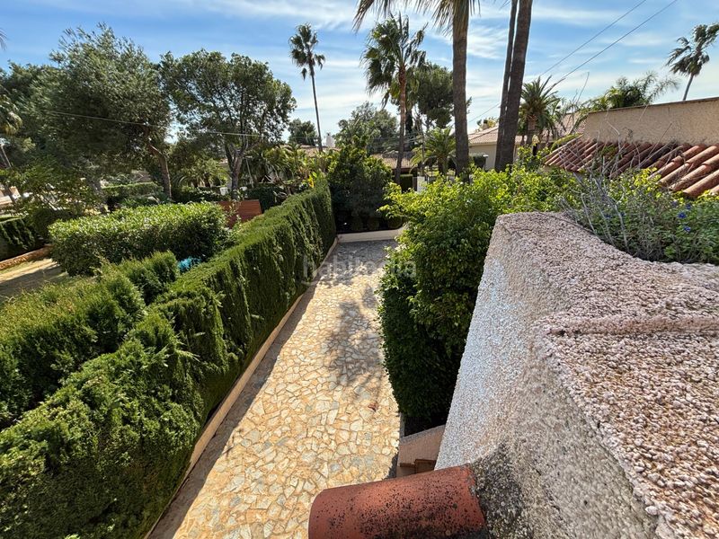 Foto 178d3a1a-5456-42f8-8b81-04a0084f56b5. Chalet in urbanizacion coblanca 36 in Urbanizaciones Benidorm