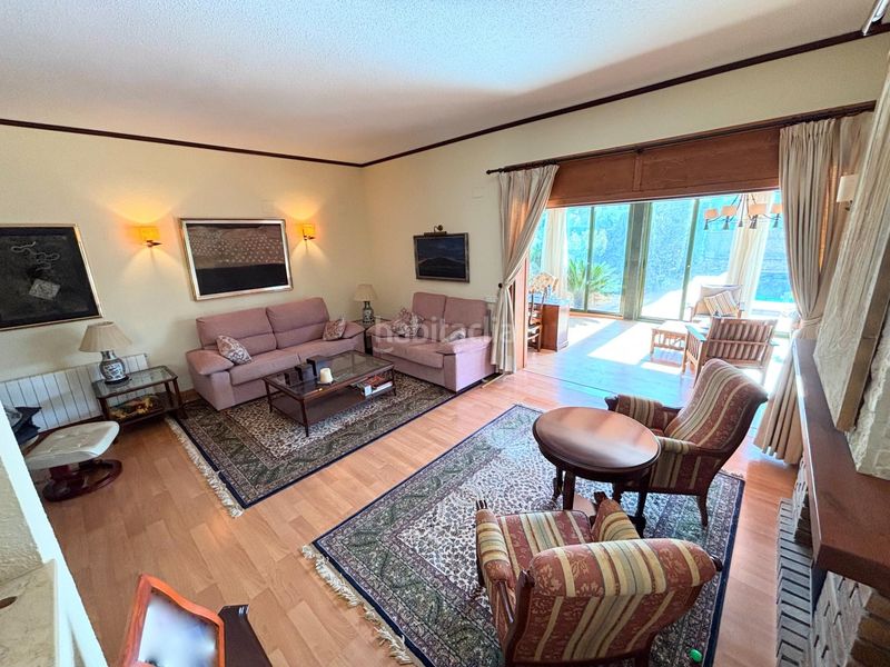 Foto ac746ced-2445-4671-b32d-f8db92e3f827. Chalet in urbanizacion coblanca 36 in Urbanizaciones Benidorm