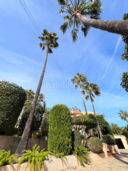Foto b1063956-3596-410f-897b-015334c5856c. Chalet in urbanizacion coblanca 36 in Urbanizaciones Benidorm