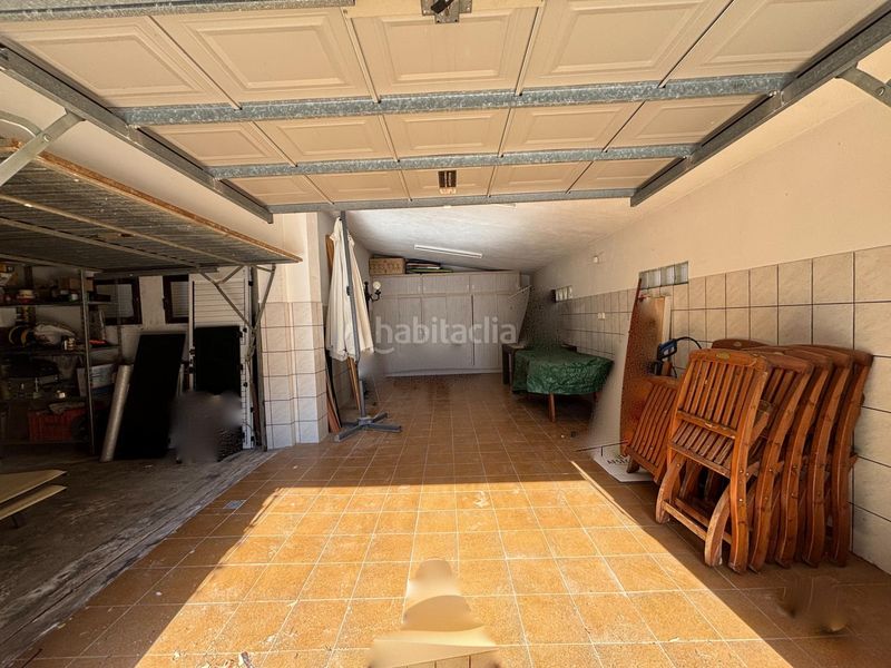 Foto c562d3bf-82f1-48de-b5ff-fefb18173b73. Chalet in urbanizacion coblanca 36 in Urbanizaciones Benidorm