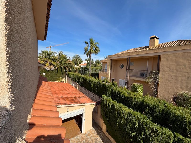 Foto ccee9042-240a-41e7-afdd-37f2b8c66c37. Chalet in urbanizacion coblanca 36 in Urbanizaciones Benidorm