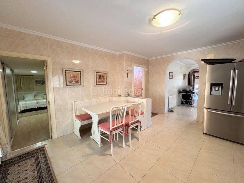 Foto f6ad6d55-896d-4e48-82eb-5de671dd8c85. Chalet in urbanizacion coblanca 36 in Urbanizaciones Benidorm