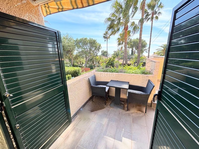 Foto f86f9413-efda-4506-8f37-6bb18965f607. Chalet in urbanizacion coblanca 36 in Urbanizaciones Benidorm