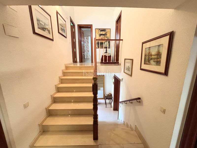 Foto fc977013-355e-4f47-8484-7915b0c22749. Chalet in urbanizacion coblanca 36 in Urbanizaciones Benidorm