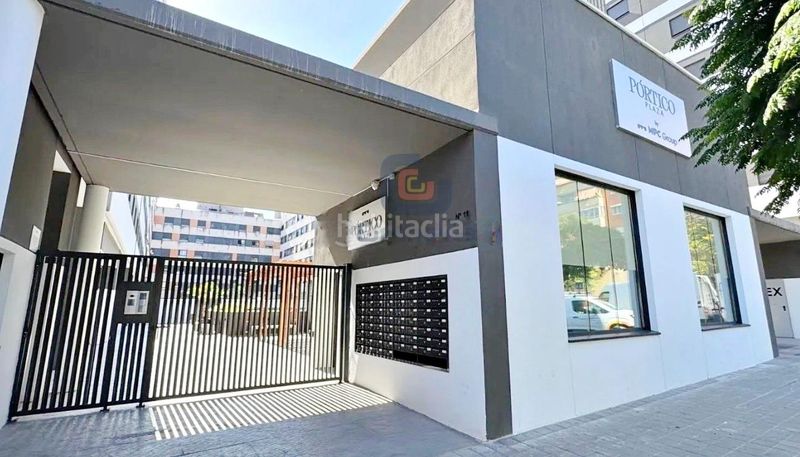 Foto f8cbc6b9-ba68-42ec-8474-45786b269fa4. Àtic amb calefacció aparcament piscina a Garbinet - Parque de las Avenidas Alicante