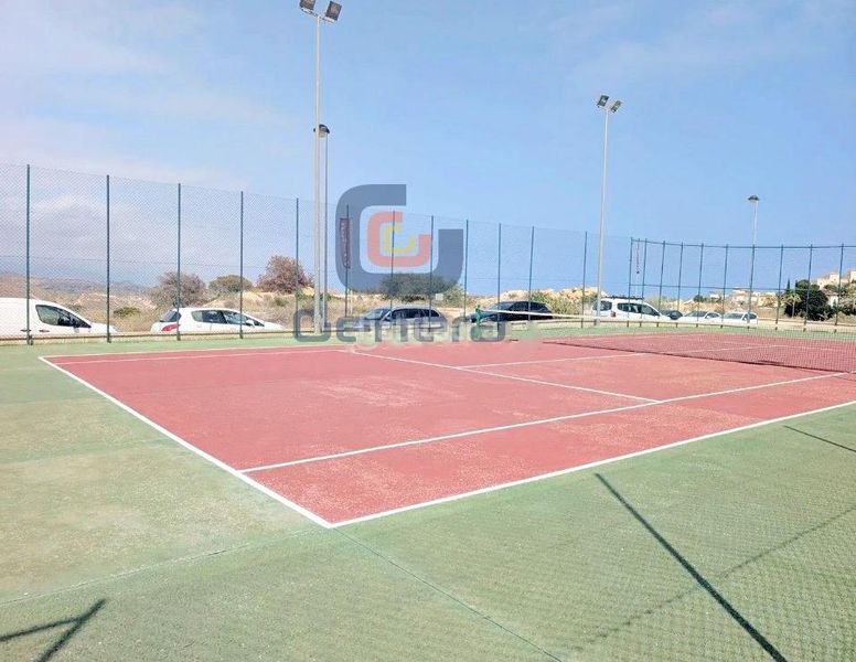Foto 118e6509-6fe4-414b-b182-988516faa187. Àtic amb aparcament piscina a Pueblo Acantilado-Lanuza Campello (el)