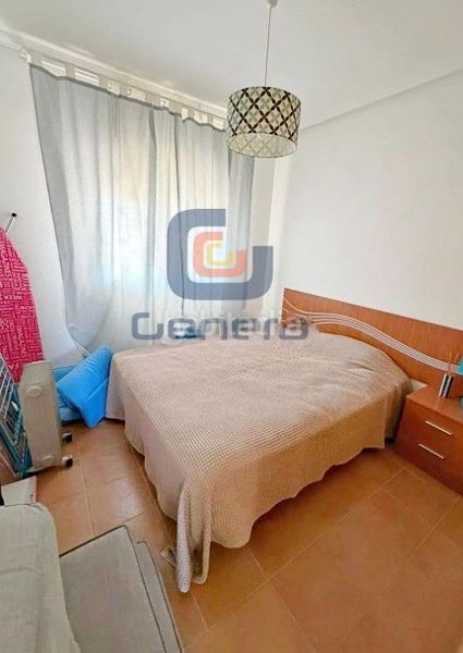 Foto 4a431b09-5888-4eb3-b278-ba4b534747fb. Àtic amb aparcament piscina a Pueblo Acantilado-Lanuza Campello (el)