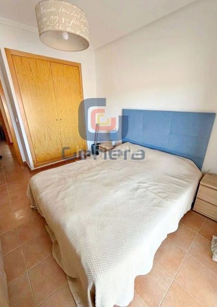 Foto 5a981839-acc7-4455-88f9-68f250fbde5f. Àtic amb aparcament piscina a Pueblo Acantilado-Lanuza Campello (el)