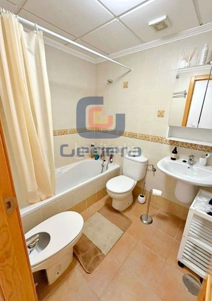Foto 68eed441-5811-4f21-8273-b9cf72633d9b. Àtic amb aparcament piscina a Pueblo Acantilado-Lanuza Campello (el)