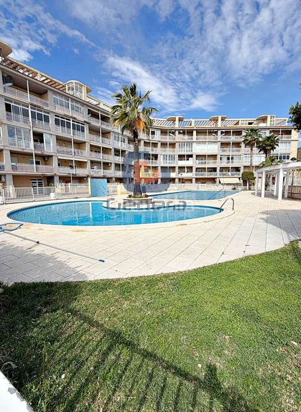Foto 8c4ab7af-cb67-489c-902e-dab48368e1d0. Àtic amb aparcament piscina a Pueblo Acantilado-Lanuza Campello (el)