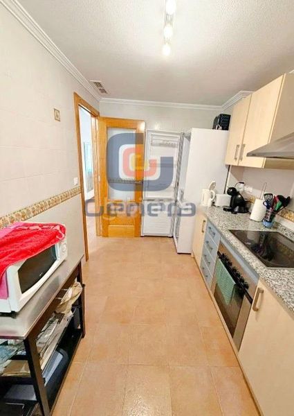 Foto a3928126-6660-4a5c-ad76-b080db80ea43. Àtic amb aparcament piscina a Pueblo Acantilado-Lanuza Campello (el)