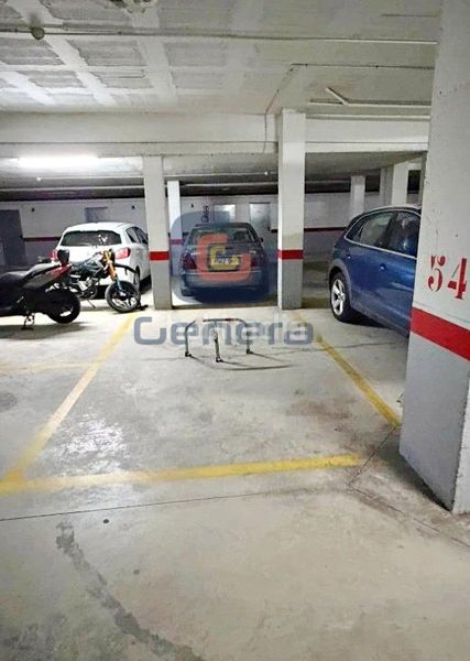 Foto a3b317db-c315-4538-9572-9b029a195f4a. Àtic amb aparcament piscina a Pueblo Acantilado-Lanuza Campello (el)