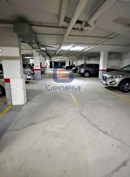 Foto a7b06450-bf23-4aeb-9df7-2b6b9b0d53c3. Àtic amb aparcament piscina a Pueblo Acantilado-Lanuza Campello (el)