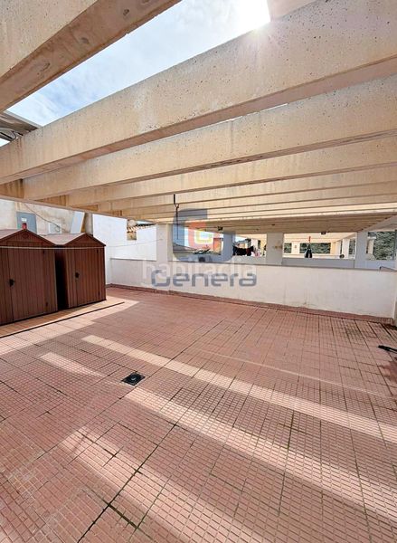 Foto edf5d359-ef83-4f58-a149-d3bb0d2253ce. Àtic amb aparcament piscina a Pueblo Acantilado-Lanuza Campello (el)