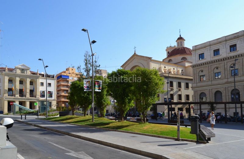 Foto 8ed2b936-86e2-4efc-bb51-ab0a8b26e433. Pis a Barrio del Centro Alicante