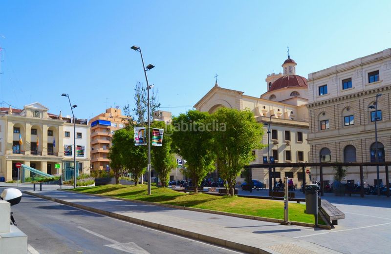 Foto 44d3ee7b-e59b-4695-ab55-c723ca6d7393. Pis amb aparcament a Florida Baja Alicante
