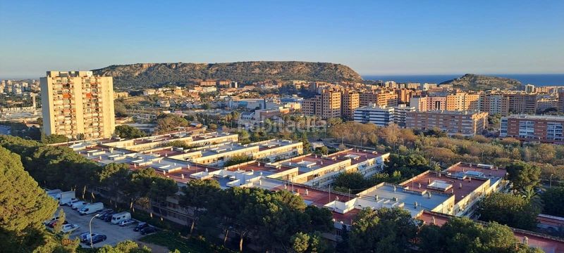 Foto c1632b82-eb6f-464b-bbc6-3d31dbba4a0e. Pis a Juan XXIII Alicante