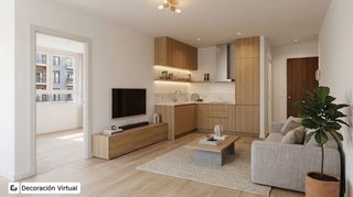 Pis a Calle gerona 19. Piso en venta en calle gerona 19
