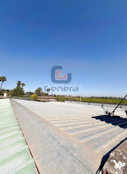 Foto cb24e653-8655-4811-965e-f1d430f28dc4. Pis amb aparcament a El Palmeral - San Antón Elche / Elx